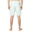 Quiksilver Men’s Quiksilver Men’s Surfsilk Kaimana 20 Boardshort Swim Trunk(Limpet Shell 241)