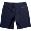 Quiksilver Men’s Quiksilver Men’s Surfsilk Kaimana 20 Boardshort Swim Trunk(Navy Blazer)