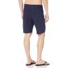 Quiksilver Men’s Quiksilver Men’s Surfsilk Kaimana 20 Boardshort Swim Trunk(Navy Blazer)