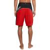 Quiksilver Men’s Yg Nomad 21 Boardshorts(Salsa)