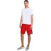 Quiksilver Men’s Yg Nomad 21 Boardshorts(Salsa)