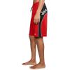 Quiksilver Men’s Yg Nomad 21 Boardshorts(Salsa)