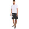 Quiksilver Men’s Yg Saturn Boss 21 Boardshorts(Black)