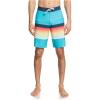 Quiksilver Highline Slab 20 Swim Trunk Swimwear(Misted Yellow)