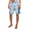 Quiksilver Men’s Channel 21 Boardshorts(Vintage Indigo)
