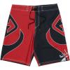 Quiksilver Men’s Yg Intercepter 21 Boardshorts(Salsa)