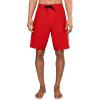 Quiksilver Men’s Yg Nomad 21 Boardshorts(Salsa)