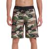 Surfsilk Arch 19″ Boardshorts(Camo)