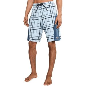 Quiksilver Men’s Channel 21 Boardshorts(Vintage Indigo)