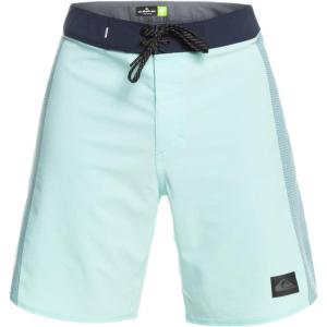 Quiksilver Men’s Highlite Arch 19(Angel Blue)