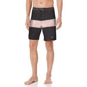 Quiksilver Men’s Highlite Arch 19(Popcorn Eqybs04607)