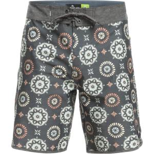 Quiksilver Men’s Highlite Arch 19(Scallop/Tarmac)