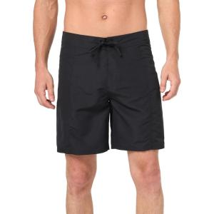 Quiksilver Men’s Quiksilver Men’s Made Better 18 Boardshort Swim Trunk(Black 241)