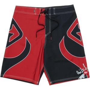 Quiksilver Men’s Yg Intercepter 21 Boardshorts(Salsa)