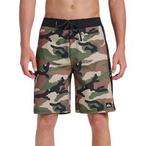Surfsilk Arch 19″ Boardshorts(Camo)