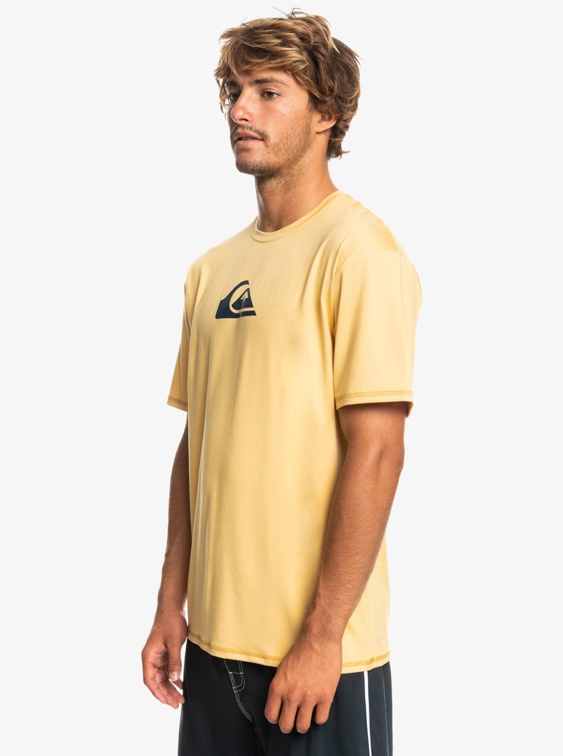 image:imageQuiksilver Mens Comp LogoWheat