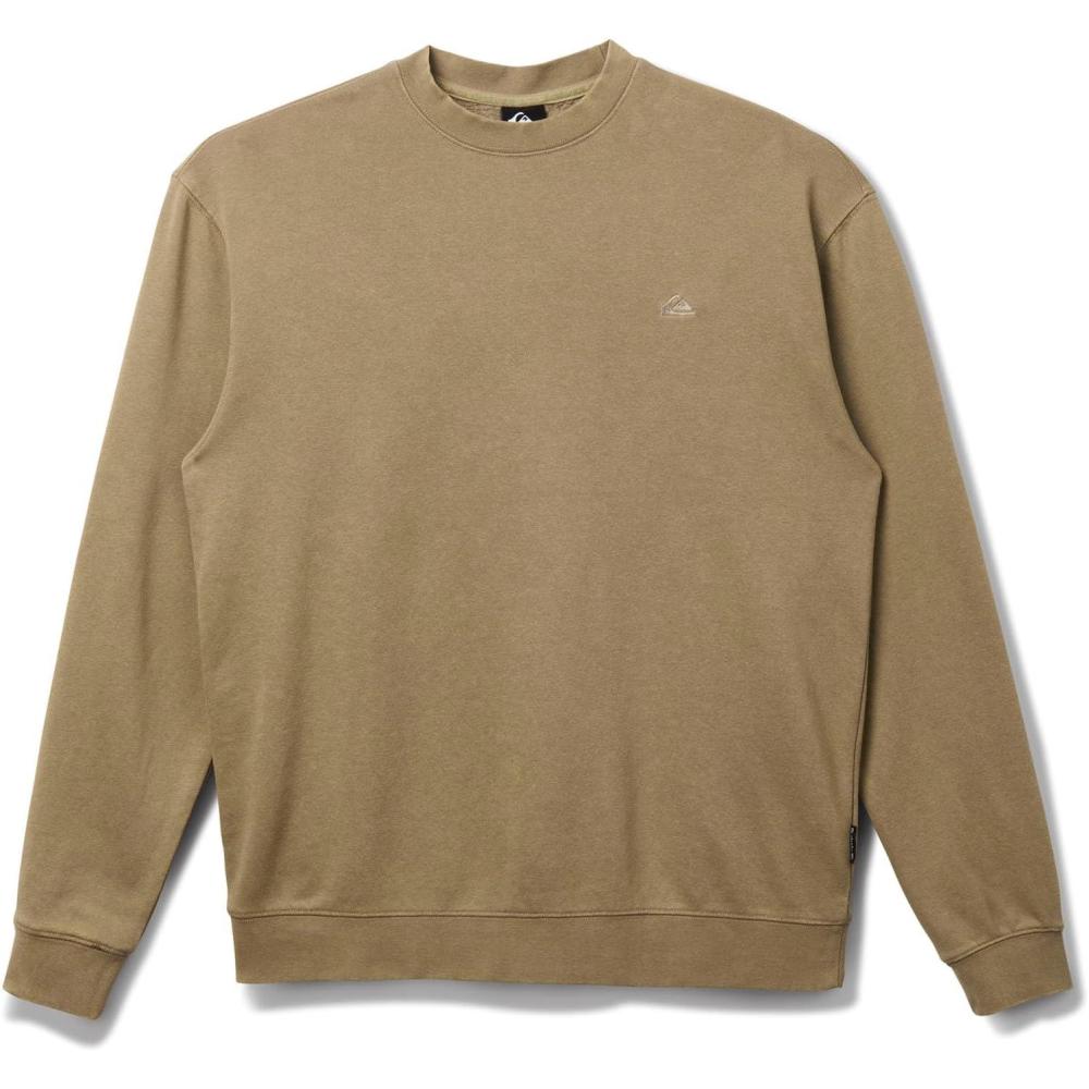 image:imageQuiksilver  Mens Saltwater Crew HoodieFallen Rock