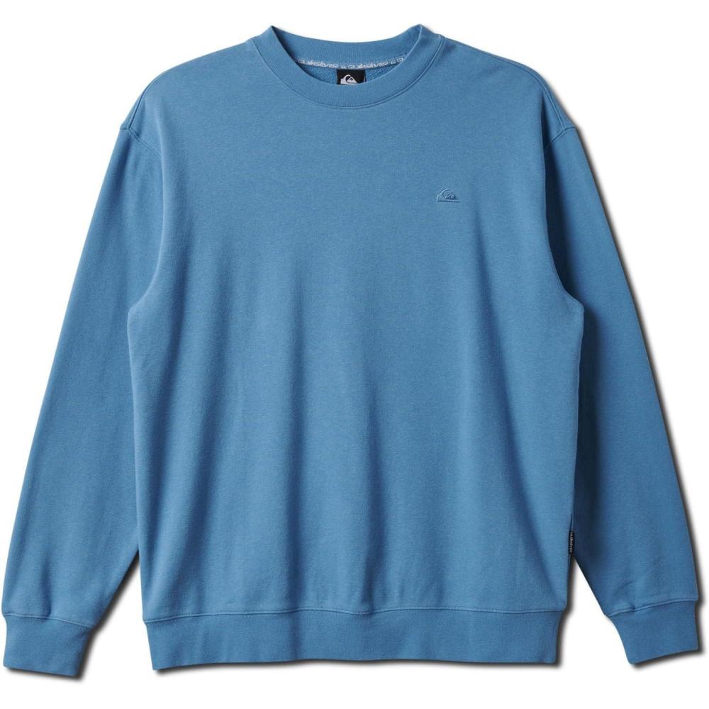 image:imageQuiksilver  Mens Saltwater Crew HoodieNiagara