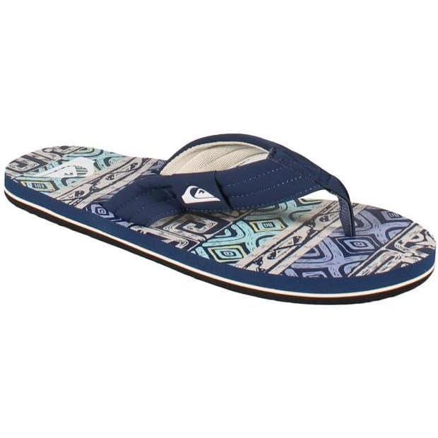 image:imageQuiksilver Moncata Layback Sandal Dark Blue 14
