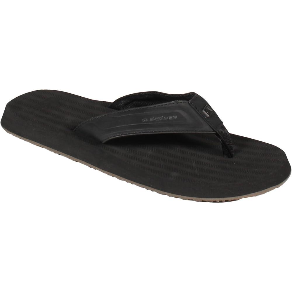 image:imageQuiksilver Tiger Paw Sandal Black