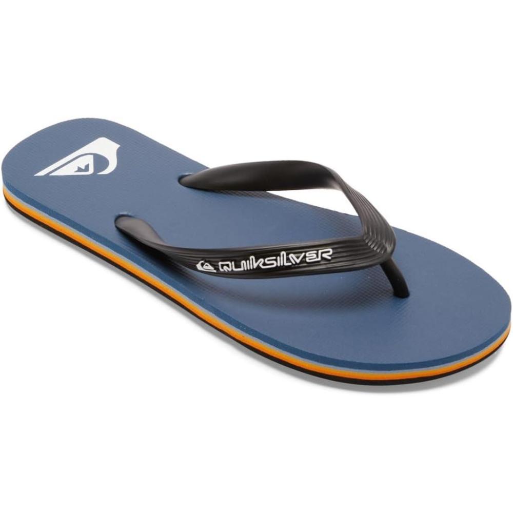 image:imageQuiksilver mens Flip FlopBlue B