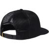 Quiksilver – Mens Pacifico Baja Beach Hat(White)