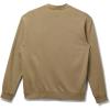 Quiksilver – Mens Saltwater Crew Hoodie(Fallen Rock)