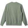 Quiksilver – Mens Saltwater Crew Hoodie(Herb)