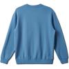 Quiksilver – Mens Saltwater Crew Hoodie(Niagara)