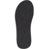 Quiksilver Carver Suede Flip Flops for Men, Arch Support Athletic Mens Sandals, Thong Mens Slides(Grey 1)