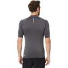 Quiksilver Men’s Everyday Upf50 Short Sleeve Rashguard(Iron Gate)