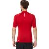 Quiksilver Men’s Everyday Upf50 Short Sleeve Rashguard(Salsa)
