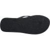 Quiksilver Men’s Molokai Art II 3 Point Flip Flop Sandal BLACK/BROWN/GREEN 241 8