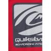 Quiksilver Men’s Out of Bounds Screen Tee(Salsa)