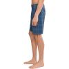 Quiksilver Men’s Union Print Amphibian 20 Hybrid Shorts(Dark Denim)