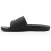 Quiksilver Sunset Slide Adjustable Men’s Sandal – Black