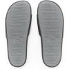 Quiksilver Sunset Slide Adjustable Men’s Sandal – Black