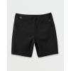 Union Transit Amphibian Hybrid Shorts(Black)