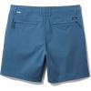 Union Transit Amphibian Hybrid Shorts(China Blue)