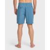 Union Transit Amphibian Hybrid Shorts(Copen Blue)