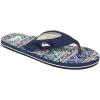 Quiksilver Moncata Layback Sandal – Dark Blue – 14