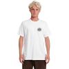 Sunny Side Up Classic T-shirt(White)