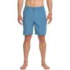 Union Transit Amphibian Hybrid Shorts(Copen Blue)