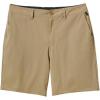 Union Transit Amphibian Hybrid Shorts(Twill)