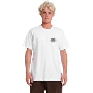 Sunny Side Up Classic T-shirt(White)