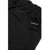 Quiksilver Boys’ Quiksilver Boy’s Union Amphibian 13 Hybrid Shorts(Black 241)