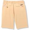 Quiksilver Boys’ Quiksilver Boy’s Union Amphibian 13 Hybrid Shorts(Khaki 241)