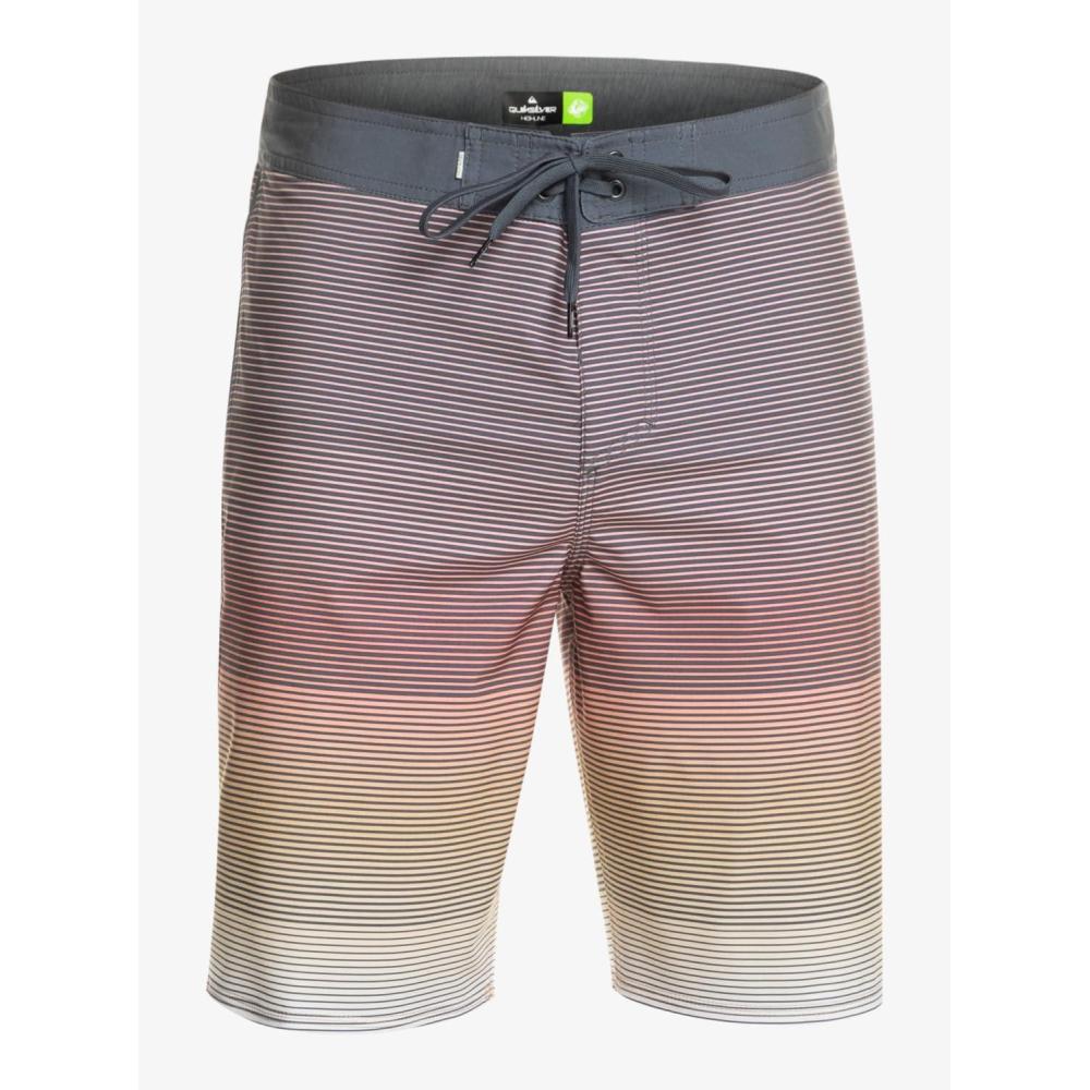 image:imageQuiksilver Mens Mens Surfsilk Massive 20 Boardshort Swim TrunkWheat