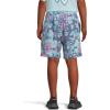 Quiksilver Boys’ Surfsilk Mix Volley (Big Kids)(Navy)