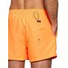‘Quiksilver Everyday 15” – Swim Shorts for Men'(Orange Pop)